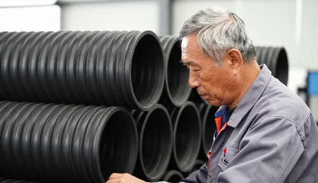 包装配送中来料异常的应对策略与优化路径